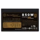 پاور ماژولار 850 وات سیلوراستون SilverStone SST-ST85F-GS-V2 Gold