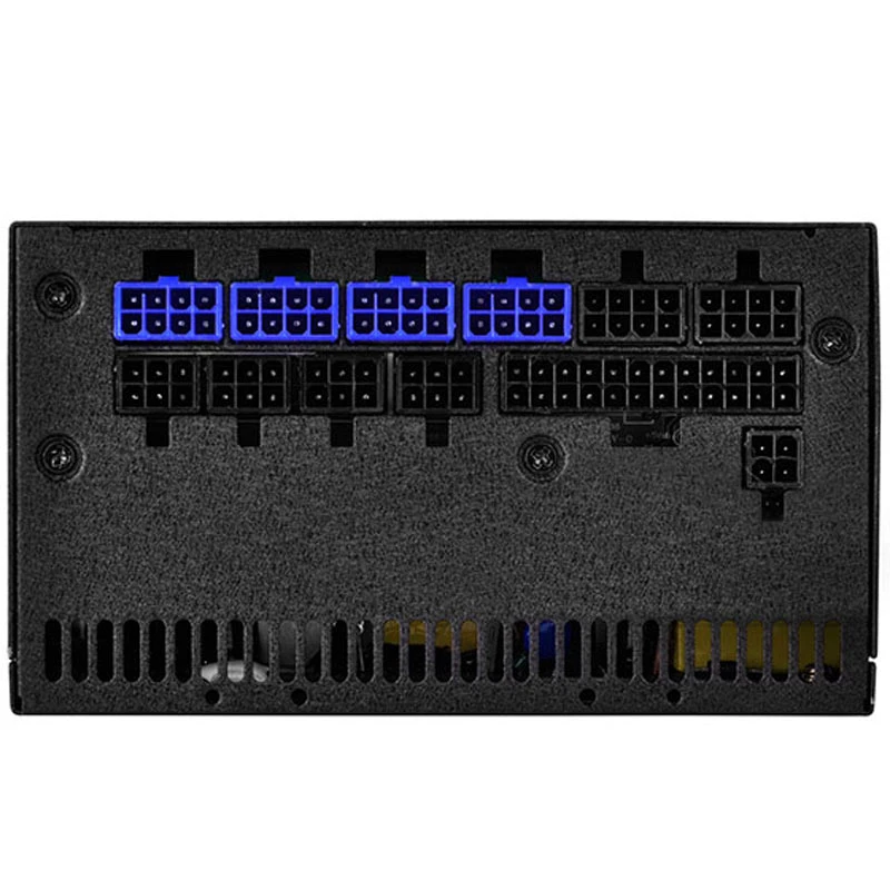 پاور ماژولار 700 وات سیلوراستون SilverStone Strider SST-ST70F-Ti Titanium