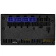 پاور ماژولار 700 وات سیلوراستون SilverStone Strider SST-ST70F-Ti Titanium