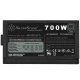 پاور ماژولار 700 وات سیلوراستون SilverStone Strider SST-ST70F-Ti Titanium