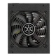 پاور ماژولار 1500 وات سیلوراستون SilverStone Strider Gold S SST-ST1500-GS Gold