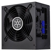 پاور ماژولار 650 وات سیلوراستون SilverStone Strider S SST-ST65F-G Gold