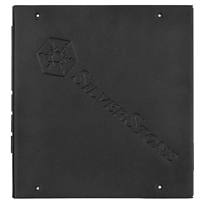 پاور ماژولار 650 وات سیلوراستون SilverStone Strider SST-ST65F-PT Platinum