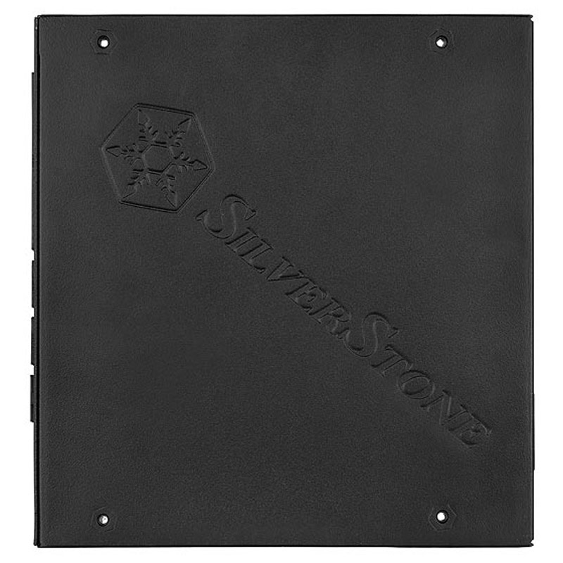 پاور ماژولار 650 وات سیلوراستون SilverStone Strider SST-ST65F-PT Platinum