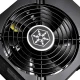 پاور ماژولار 650 وات سیلوراستون SilverStone Strider SST-ST65F-PT Platinum