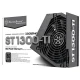 پاور ماژولار 1300 وات سیلوراستون SilverStone Strider SST-ST1300-TI Titanium