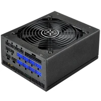 پاور ماژولار 1000 وات سیلوراستون SilverStone Strider SST-ST1000-PT Platinum