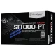 پاور ماژولار 1000 وات سیلوراستون SilverStone Strider SST-ST1000-PT Platinum