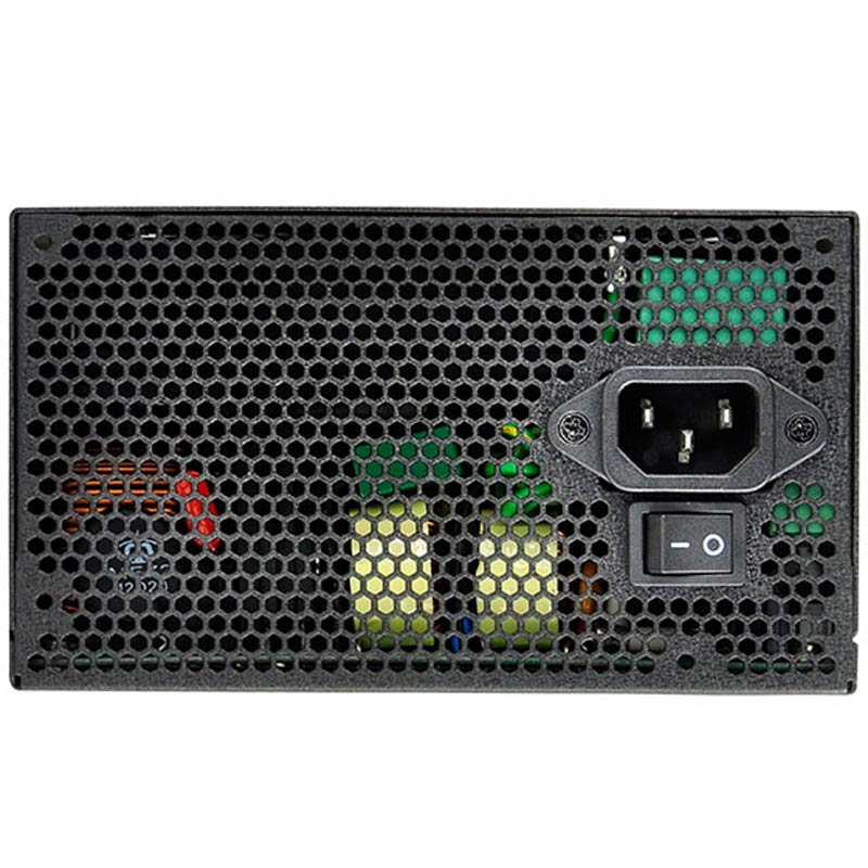 پاور ماژولار 1000 وات سیلوراستون SilverStone Strider SST-ST1000-PT Platinum