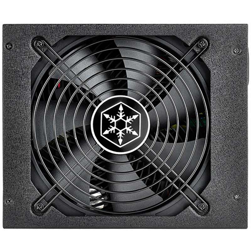 پاور ماژولار 1000 وات سیلوراستون SilverStone Strider SST-ST1000-PT Platinum