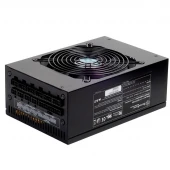 پاور ماژولار 1500 وات سیلوراستون SilverStone Strider SST-ST1500 Silver