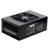 پاور ماژولار 1500 وات سیلوراستون SilverStone Strider SST-ST1500 Silver