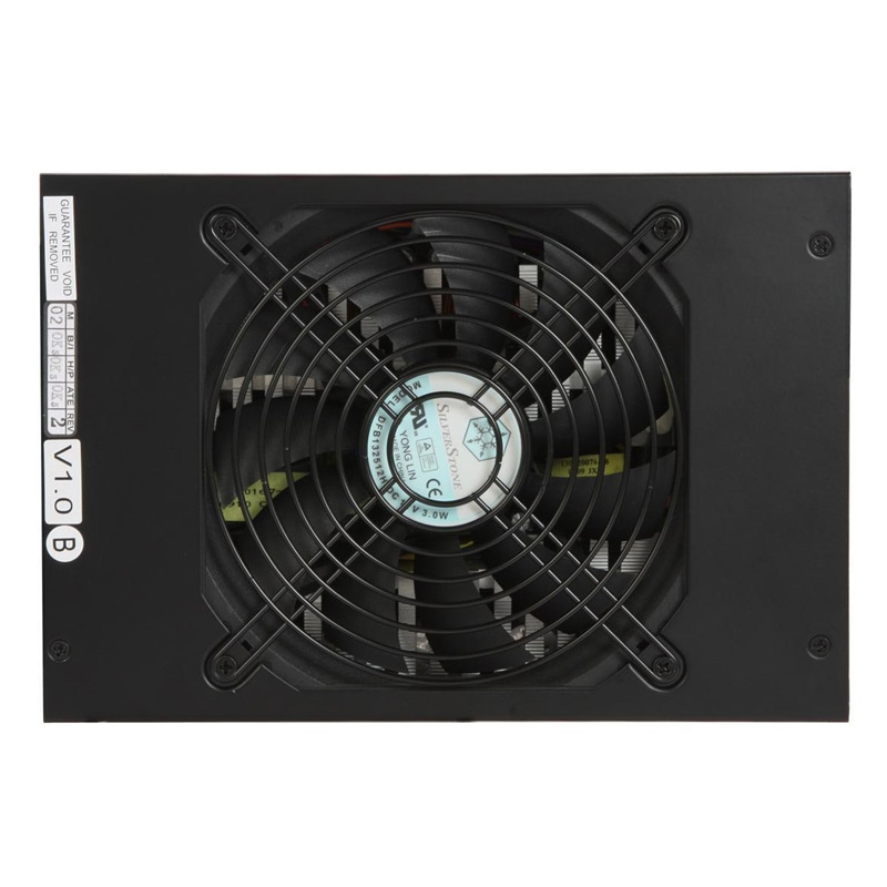 پاور ماژولار 1500 وات سیلوراستون SilverStone Strider SST-ST1500 Silver