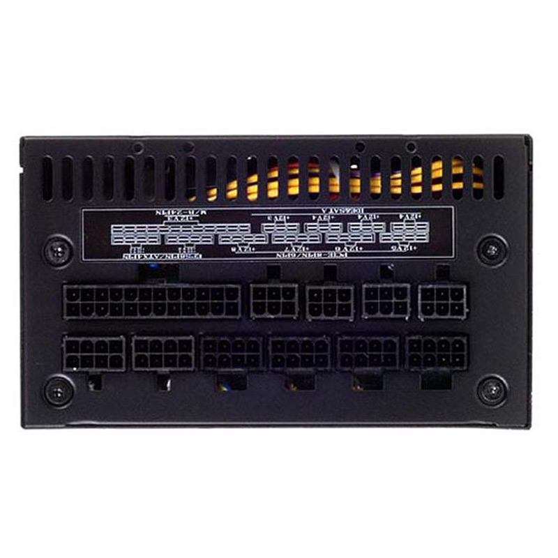 پاور ماژولار 1500 وات سیلوراستون SilverStone Strider SST-ST1500 Silver