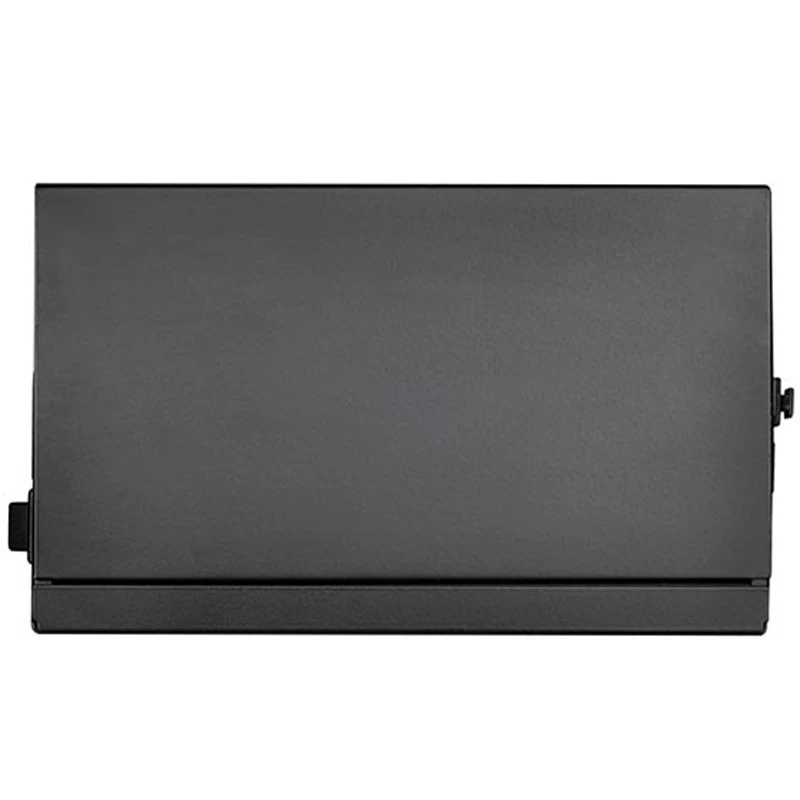 پاور ماژولار 600 وات سیلوراستون SilverStone Strider Plus SST-ST60F-PB Bronze