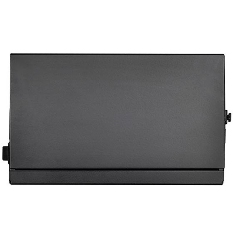 پاور ماژولار 600 وات سیلوراستون SilverStone Strider Plus SST-ST60F-PB Bronze