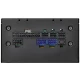 پاور ماژولار 600 وات سیلوراستون SilverStone Strider Plus SST-ST60F-PB Bronze