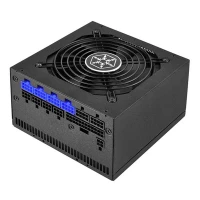 پاور ماژولار 600 وات سیلوراستون SilverStone Strider SST-ST60F-TI Titanium