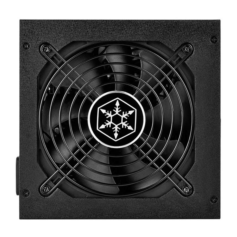 پاور ماژولار سیلوراستون SilverStone Strider SST-ST60F-TI Titanium 600W