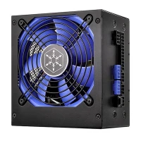 پاور ماژولار 700 وات سیلوراستون SilverStone Strider Plus SST-ST70F-PB Bronze