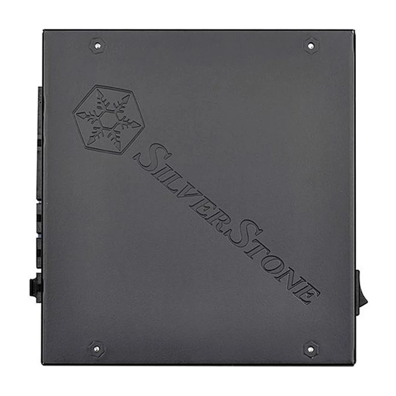 پاور ماژولار 700 وات سیلوراستون SilverStone Strider Plus SST-ST70F-PB Bronze
