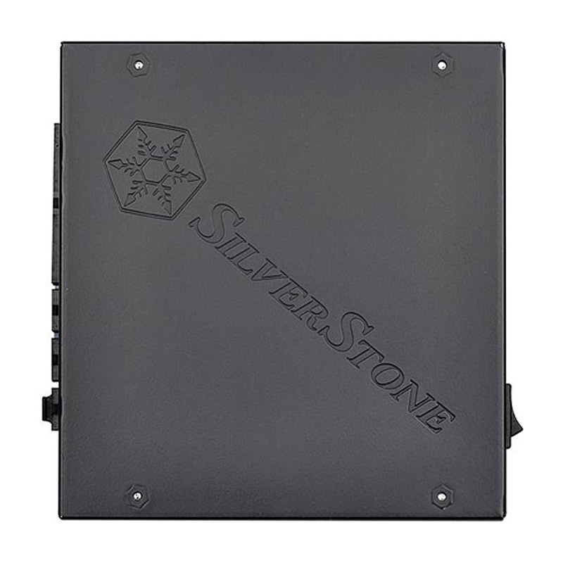 پاور ماژولار 700 وات سیلوراستون SilverStone Strider Plus SST-ST70F-PB Bronze