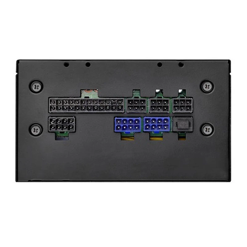 پاور ماژولار 700 وات سیلوراستون SilverStone Strider Plus SST-ST70F-PB Bronze