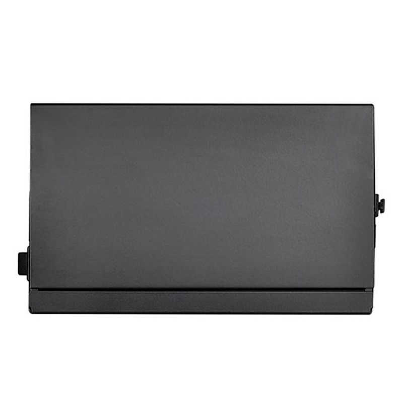 پاور ماژولار 700 وات سیلوراستون SilverStone Strider Plus SST-ST70F-PB Bronze