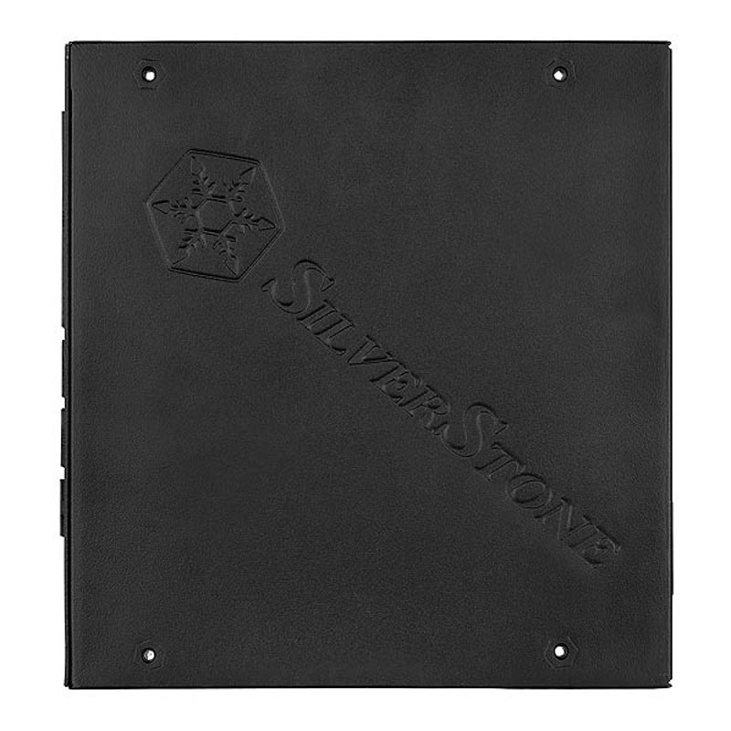 پاور ماژولار 750 وات سیلوراستون SilverStone Strider SST-ST75F-PT Platinum