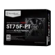پاور ماژولار 750 وات سیلوراستون SilverStone Strider SST-ST75F-PT Platinum