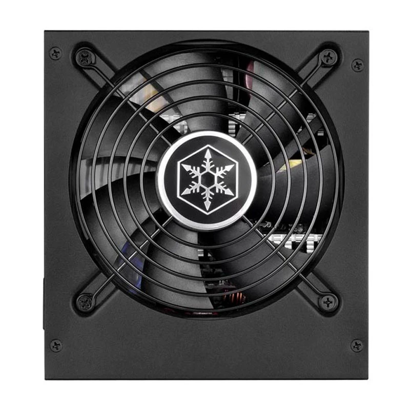 پاور ماژولار 750 وات سیلوراستون SilverStone Strider SST-ST75F-PT Platinum