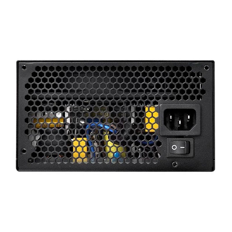 پاور ماژولار 750 وات سیلوراستون SilverStone Strider SST-ST75F-PT Platinum