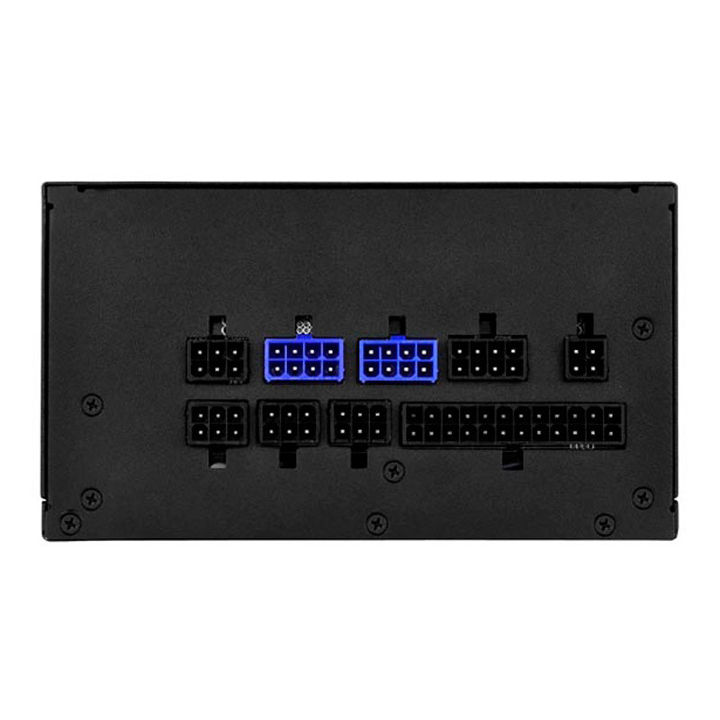 پاور ماژولار 750 وات سیلوراستون SilverStone Strider SST-ST75F-PT Platinum