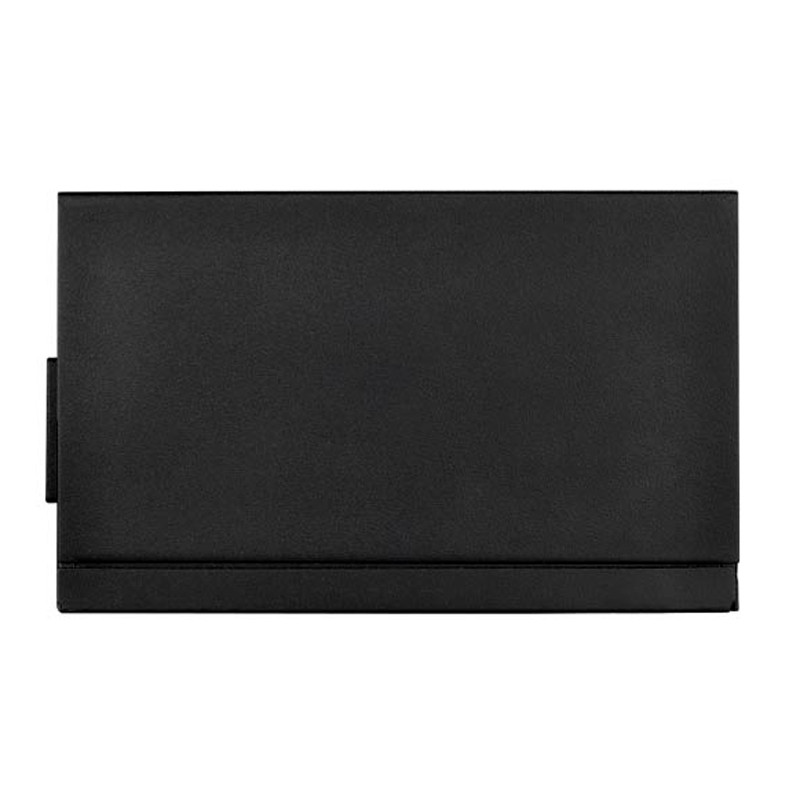 پاور ماژولار 750 وات سیلوراستون SilverStone Strider SST-ST75F-PT Platinum