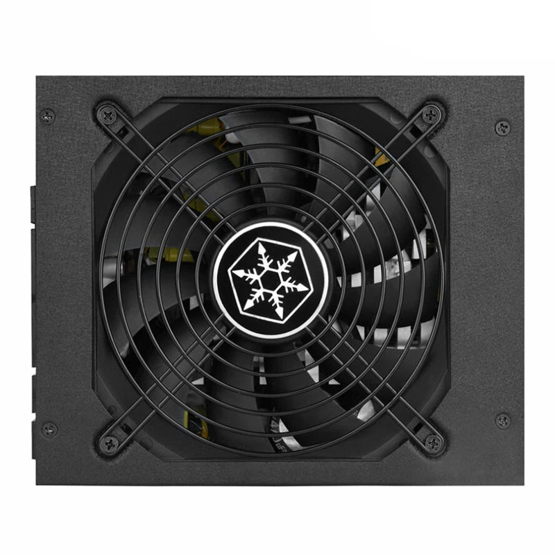 پاور ماژولار 1300 وات سیلوراستون SilverStone Strider SST-ST1300-TI Titanium