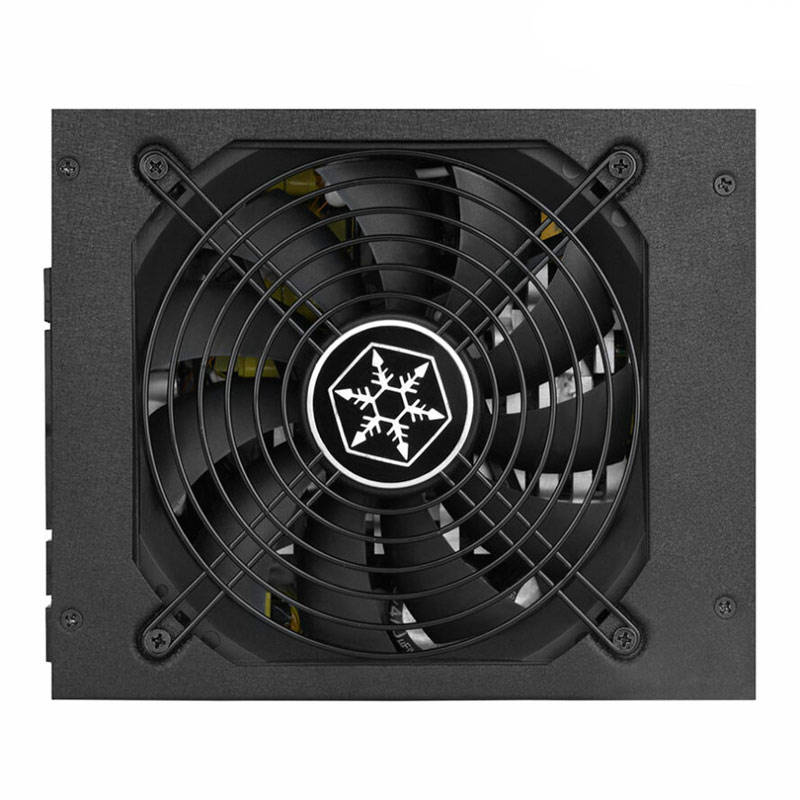 پاور ماژولار 1300 وات سیلوراستون SilverStone Strider SST-ST1300-TI Titanium