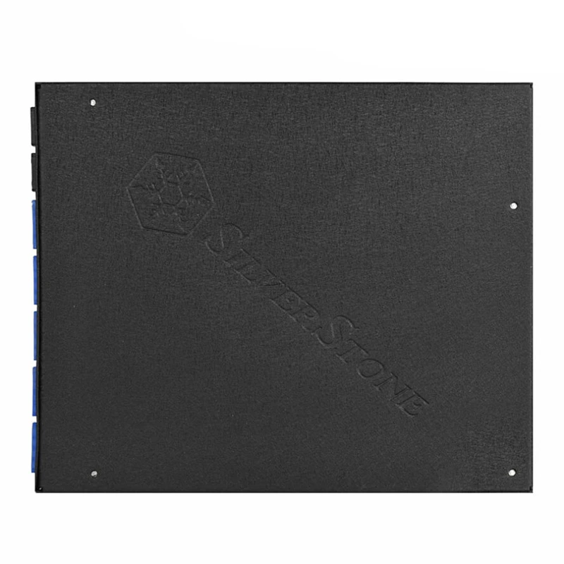 پاور ماژولار 1300 وات سیلوراستون SilverStone Strider SST-ST1300-TI Titanium