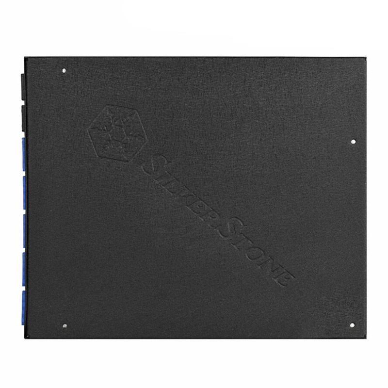 پاور ماژولار 1300 وات سیلوراستون SilverStone Strider SST-ST1300-TI Titanium
