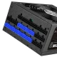 پاور ماژولار 1300 وات سیلوراستون SilverStone Strider SST-ST1300-TI Titanium