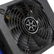 پاور ماژولار 1300 وات سیلوراستون SilverStone Strider SST-ST1300-TI Titanium