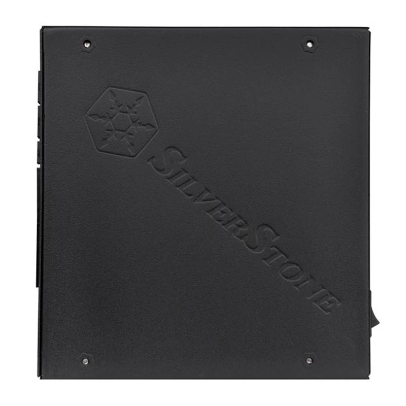 پاور ماژولار 850 وات سیلوراستون SilverStone Strider SST-ST85F-PT Platinum