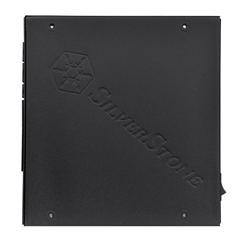 پاور ماژولار 850 وات سیلوراستون SilverStone Strider SST-ST85F-PT Platinum