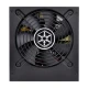 پاور ماژولار 850 وات سیلوراستون SilverStone Strider SST-ST85F-PT Platinum