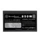 پاور ماژولار 850 وات سیلوراستون SilverStone Strider SST-ST85F-PT Platinum