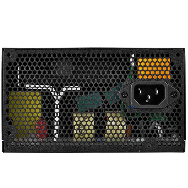 پاور ماژولار سیلوراستون SilverStone Strider SST-ST80F-TI Titanium 800W