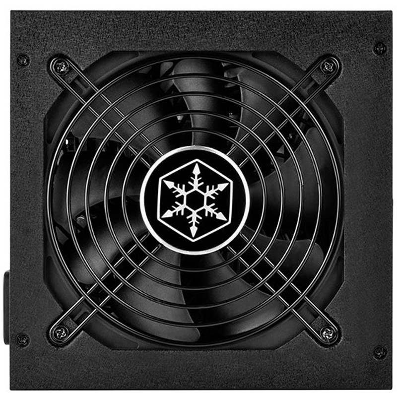 پاور ماژولار سیلوراستون SilverStone Strider SST-ST80F-TI Titanium 800W