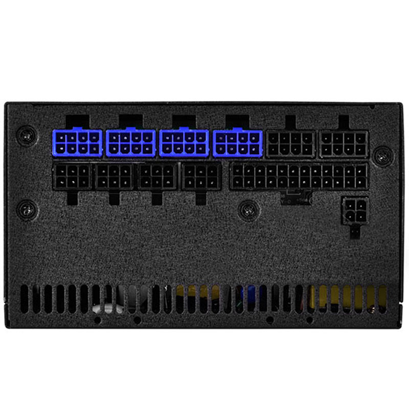 پاور ماژولار سیلوراستون SilverStone Strider SST-ST80F-TI Titanium 800W