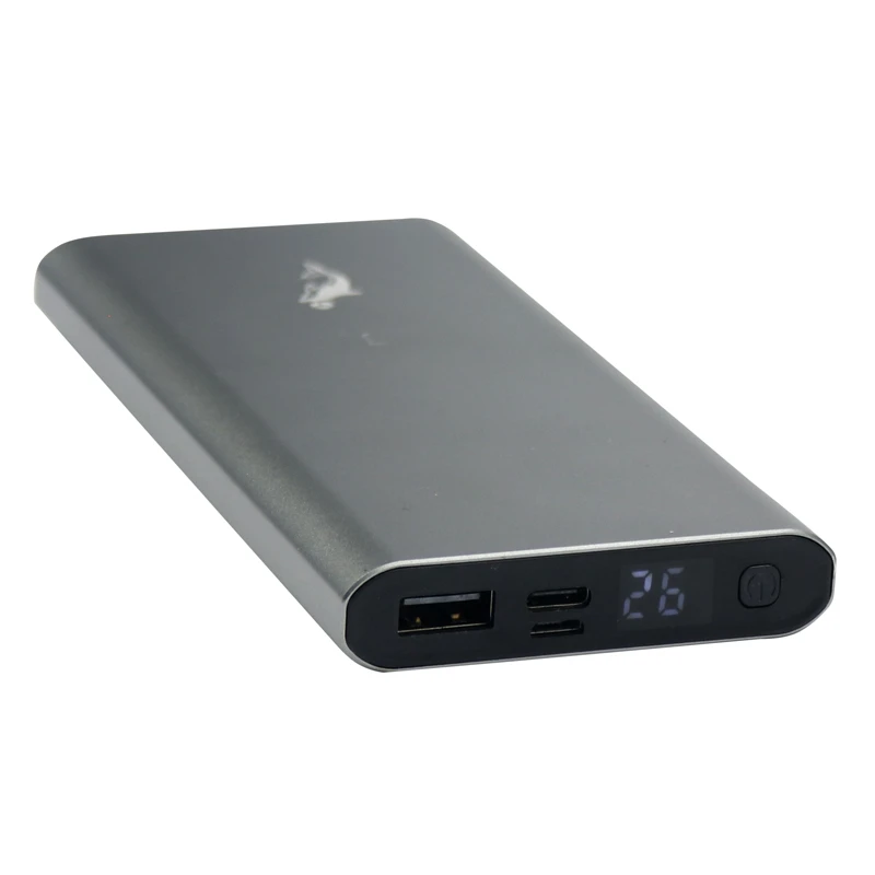 پاور بانک 10000 اسکای دلفین Sky Dolphin SP08 37W
