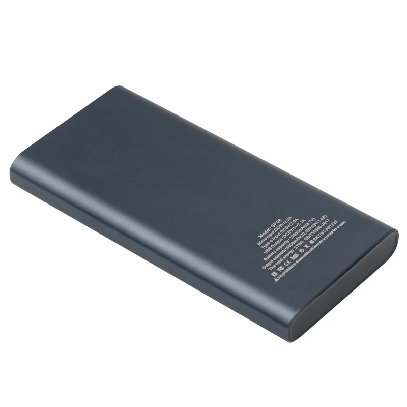 پاور بانک 10000 اسکای دلفین Sky Dolphin SP08 37W