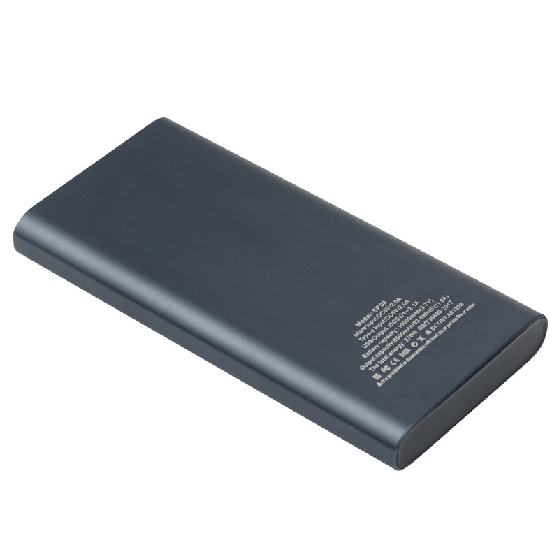 پاور بانک 10000 اسکای دلفین Sky Dolphin SP08 37W